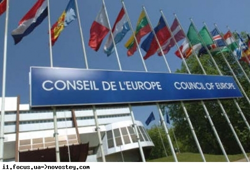 Совет Европы высказался против интернет-цензуры и давления на интернет-СМИ