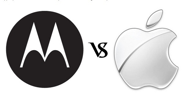 Motorola одержала победу над Apple в немецком суде