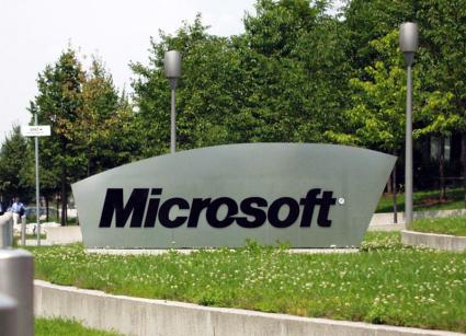 Microsoft запустила интернет-проект Answer Desk