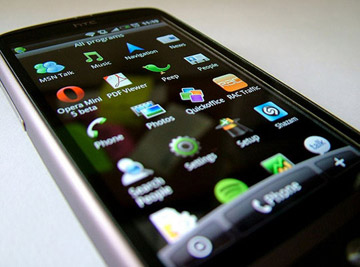 HTC в США признали виновной в нарушении патента, но компания говорит о победе