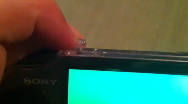 Стартовали продажи PSP Vita (видео)