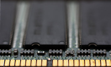 Евпропейские инженеры создают RAM-память нового поколения
