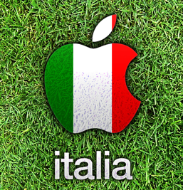 Антимонопольные органы Италии оштрафовали Apple на 900 000 евро