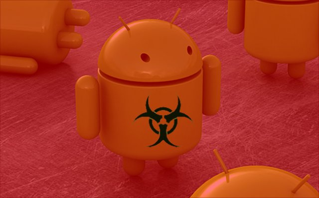 30% вирусов для Android распространяются через Android Market