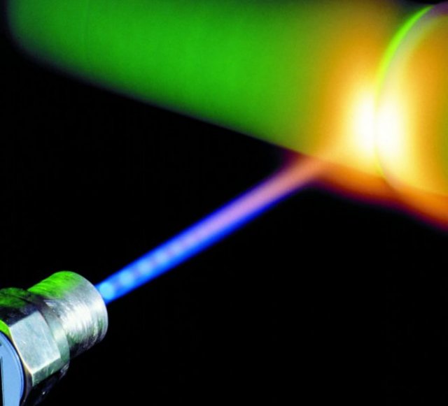 Ученые создали лазерный луч с управляемой поляризацией