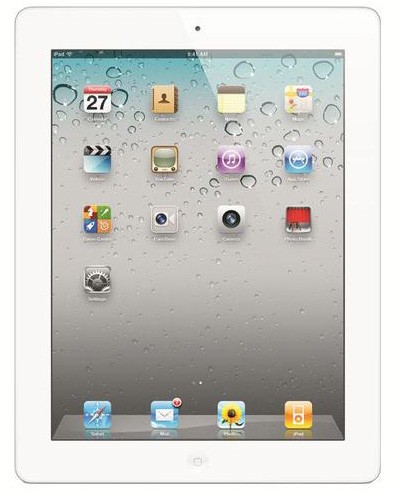 iPad 3 выйдет в марте