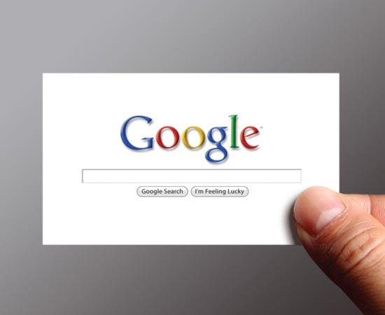 Google накажет понижением рейтинга сайты, захламленные рекламой