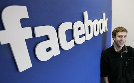 Израильский хакер опубликовал в открытом доступе 100 000 арабских реквизитов Facebook