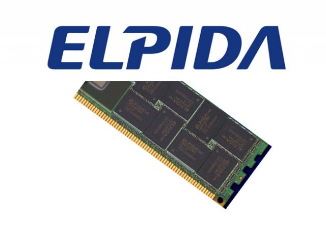 Elpida Memory разработала действующий прототип памяти ReRAM
