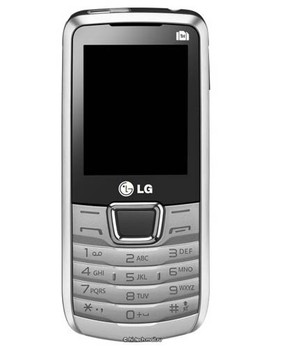 LG представит в России первый свой телефон на три SIM-карты