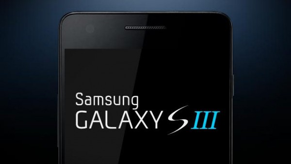 SAMSUNG не представит Galaxy S III на выставке MWC2012