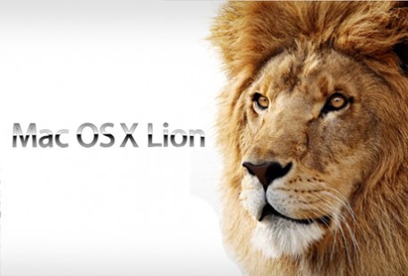 Apple выпускает Mac OS X 10.7.3