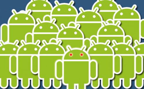 Google Bouncer объявляет войну вирусам на Android Market