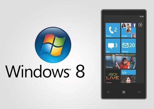 У производителей смартфонов будет разный подход к Windows Phone 8