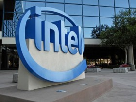 Intel презентовала новый чипсет Crystal Forest