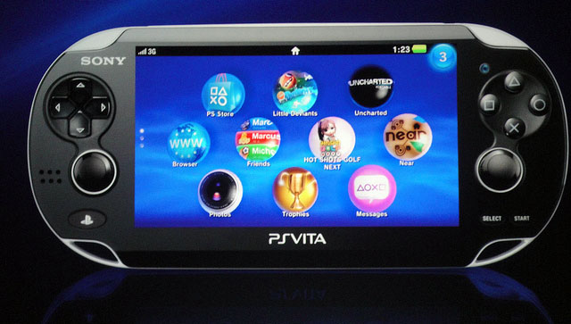 Суд может запретить российские продажи игровой консоли Playstation Vita