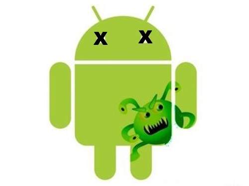 Новый Android-бэкдор берет смартфон под полный контроль
