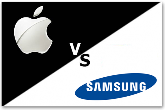 Немецкий суд отказал компаниям Apple и Samsung в их исках