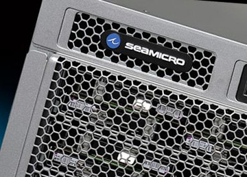 AMD купила производителя серверов SeaMicro за 334 млн