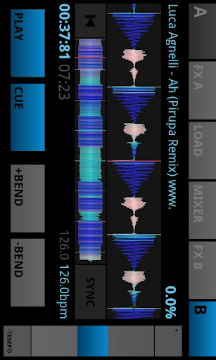 Bpm detect. BPM Detector.