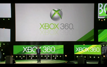 Microsoft выпустит новую Xbox не раньше 2013 года 