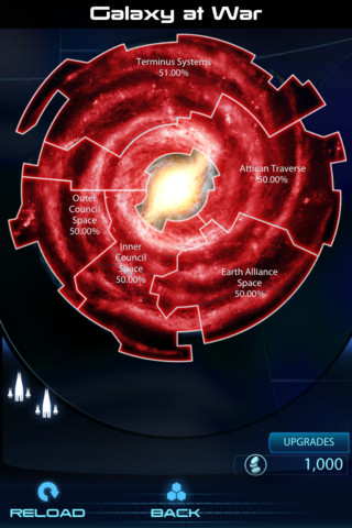 Mass Effect 3 Datapad - путеводитель по вселенной Mass Effect