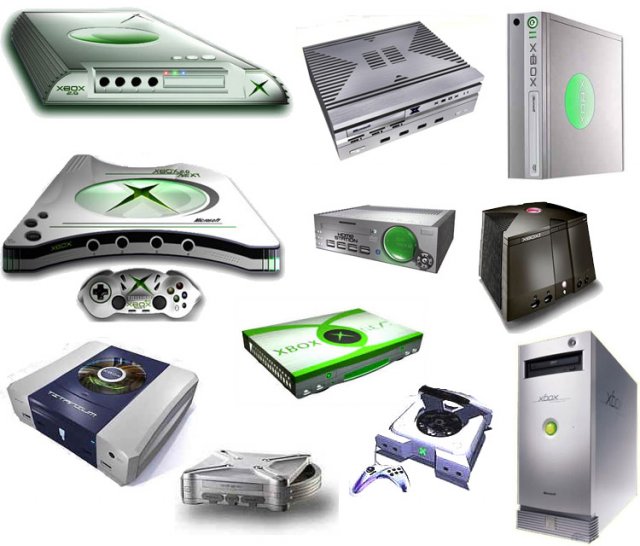 Выход новой Xbox состоится осенью 2013 году