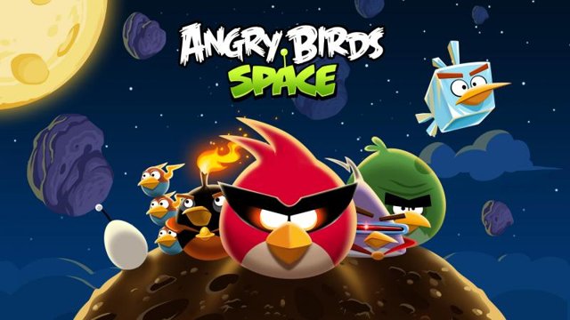 Rovio готовит 52-серийный мультфильм по мотивам Angry Birds