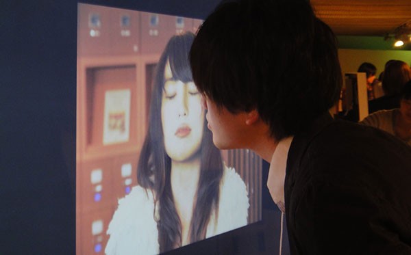 Японский Поцелуй - Как Правильно Целоваться.. — Video | VK