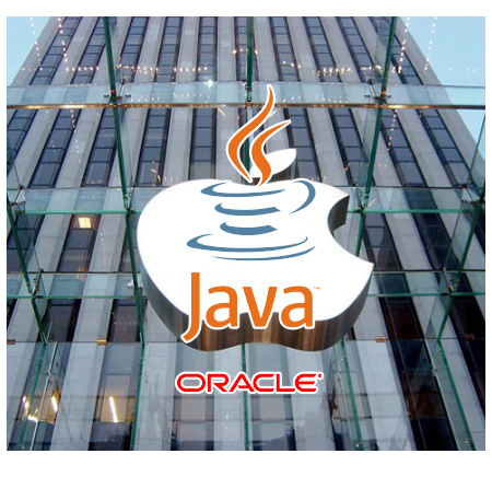 Apple выпустила обновление Java для Mac OS X