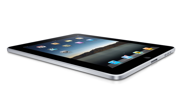 Apple изучает возможные проблемы iPad 3 в работе с WiFi-сетями