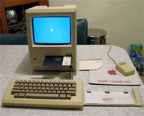 Apple Lisa выставлен на продажу за $100 000