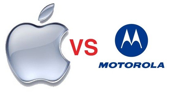 Комиссия по международной торговле США считает, что Apple нарушает один патент Motorola Mobility