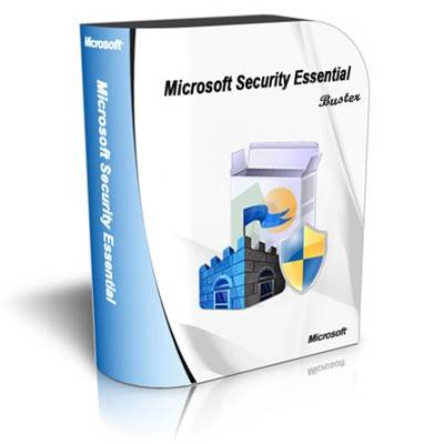 Microsoft выпустила бесплатный антивирус Security Essentials 4.0