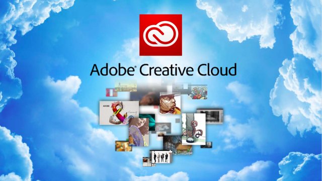 Adobe выпускает программное обеспечение Creative Suite 6 и облачные сервисы для него