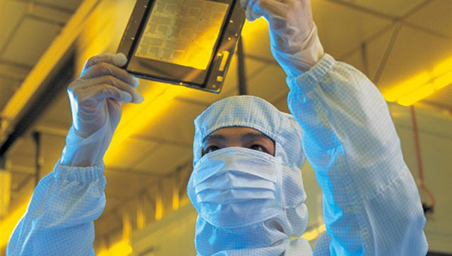 TSMC сообщила о создании ARM-процессора с частотой 3,1 ГГц