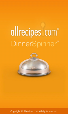 Allrecipes v.1.2.0.0 - международный кулинарный портал