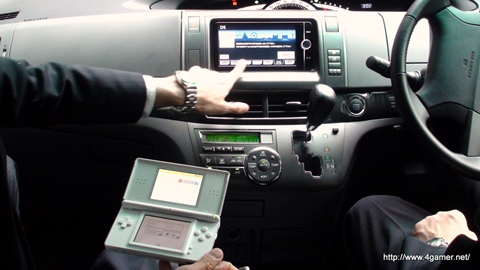 Интеграция Toyota и Nintendo (5 фото)