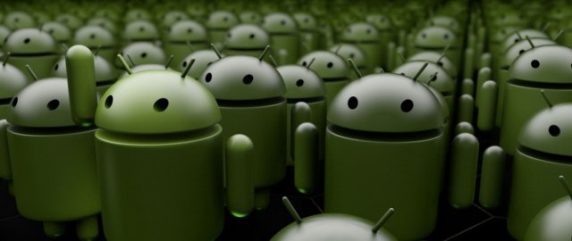 Android не нарушает патенты Oracle