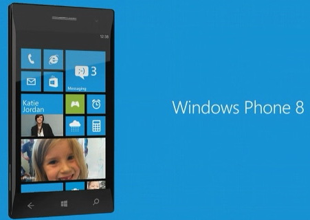 Microsoft показала предварительную версию Windows Phone 8