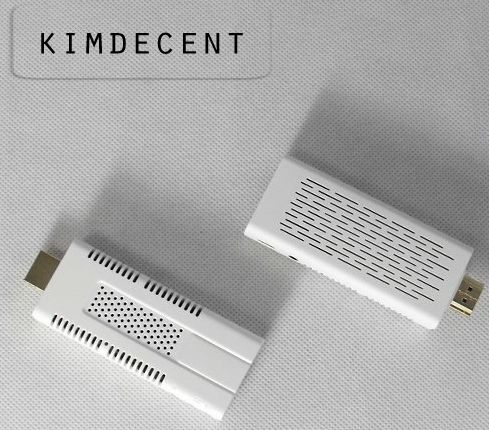 Kimdecent – миниатюрный ПК на базе Android (2 фото)