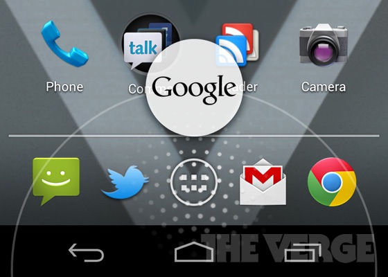 Обзор Android 4.1 Jelly Bean
