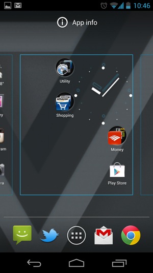 Обзор Android 4.1 Jelly Bean