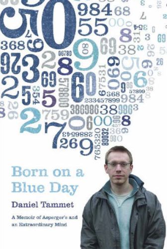 Даниэль Таммет — человек-компьютер