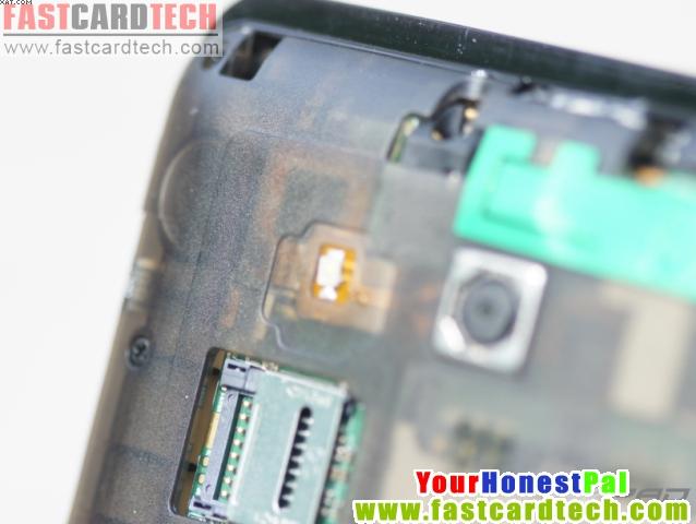 CarPad Note 5 F6 - 6-дюймовый смартфон (10 фото)