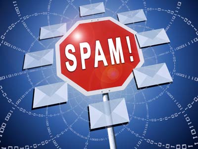 Эксперты отмечают падение объемов спама с блокировкой сети Grum