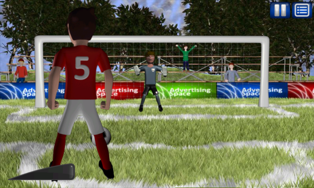 FootballDivision - хороший симулятор