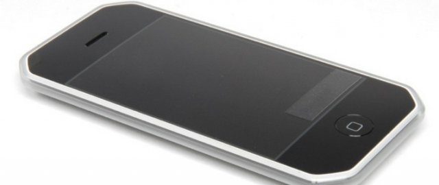 Apple показала прототипы iPhone и iPad (31 фото)