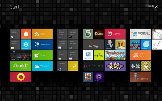 "Ответ пиратам" - Microsoft выложила в свободный доступ 90-дневный триал Windows 8