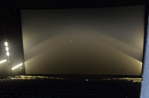 Киноаппаратная IMAX изнутри (17 фото)